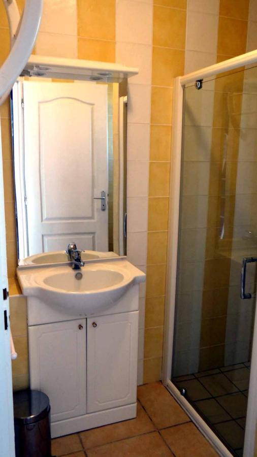 Alaguyauder La Chambre Chatillon-sur-Broue Exterior photo